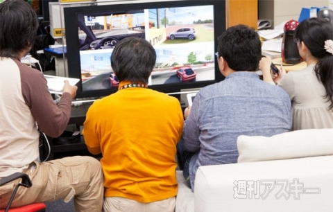 iPhone 4S完全ゲーム機化計画!?　対戦や協力プレーが楽しいオススメゲーム10