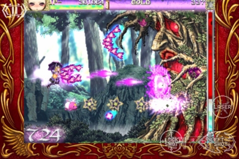 iPhone4S完全ゲーム機化計画!?　対戦や協力プレーが楽しいオススメゲーム10