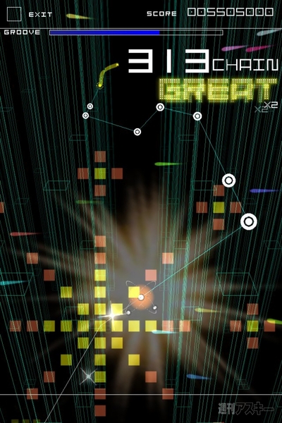 iPhone4S完全ゲーム機化計画!?　対戦や協力プレーが楽しいオススメゲーム10