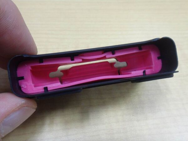 Case-Mate iPhone 4S/4 Tank Case with Clip Holster