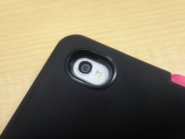 Case-Mate iPhone 4S/4 Tank Case with Clip Holster