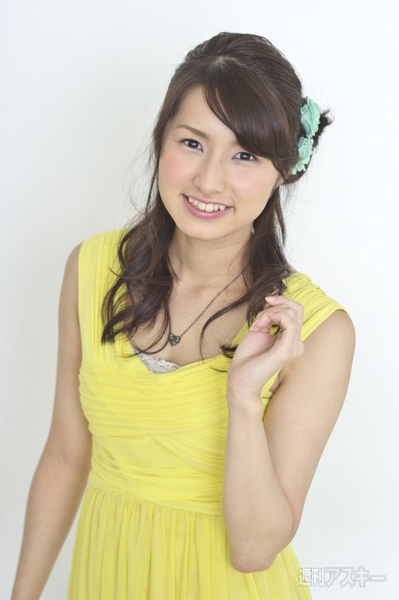 グラビア pre-dia