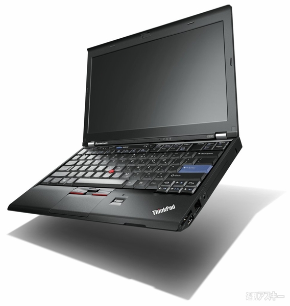 ThinkPad  X220