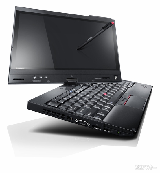 ThinkPad  X220 Tablet