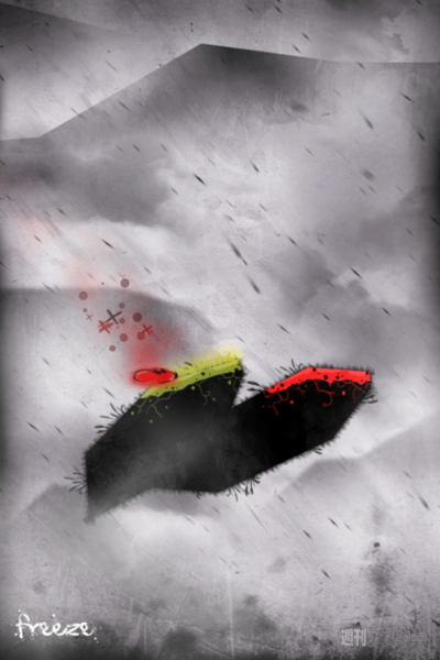 週アス×iPhoneゲームアプリ：眠くなりそうで眠くならない、いらつきそうでいらつかない、わかりやすい不思議系アクション