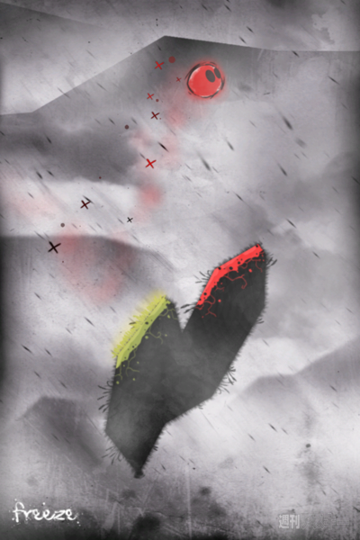 週アス×iPhoneゲームアプリ：眠くなりそうで眠くならない、いらつきそうでいらつかない、わかりやすい不思議系アクション