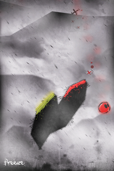 週アス×iPhoneゲームアプリ：眠くなりそうで眠くならない、いらつきそうでいらつかない、わかりやすい不思議系アクション