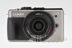 LUMIX DMC-GX1