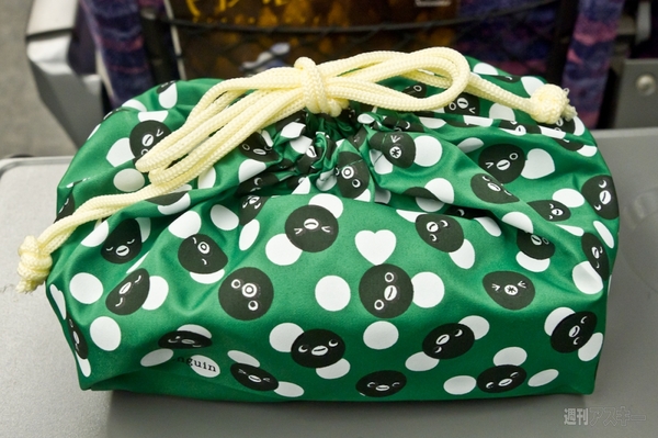 suicaペンギンランド