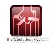 The Godfather: Five Families