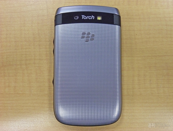 BlackBerry Torch 9810