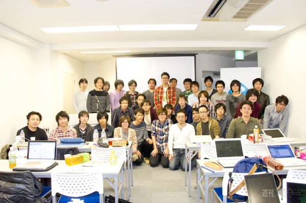 わずか1時間でゲームを6本も開発！　関西人の底力を見た『enchant.js meetup！』