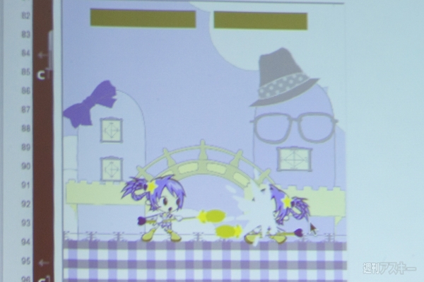 わずか1時間でゲームを6本も開発！　関西人の底力を見た『enchant.js meetup！』