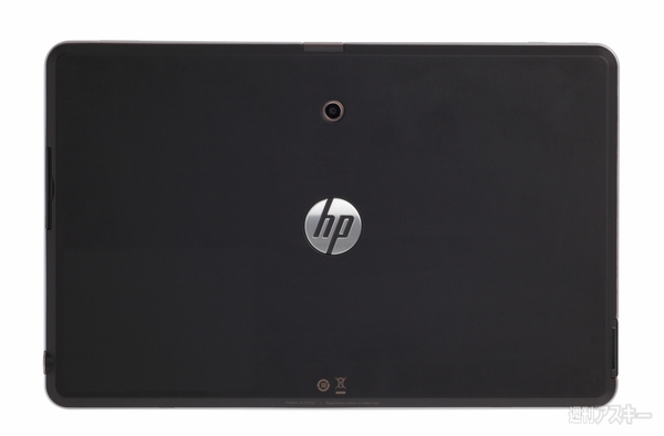 HPから8.9インチWindows7タブレット発売！ 『HP Slate 2 Tablet PC』 - 週刊アスキー