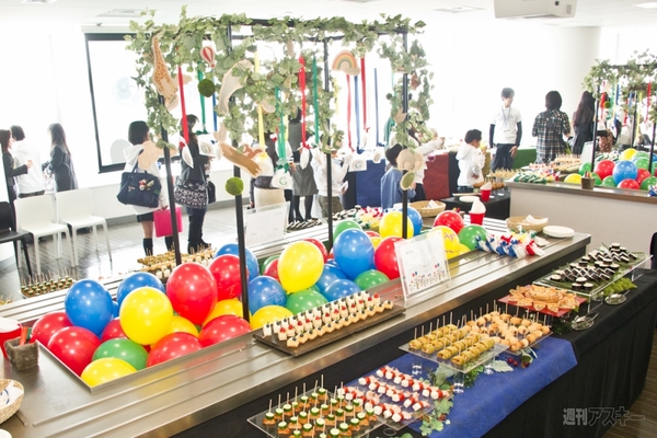 夢は優しいお母さん　『Doodle 4 Google』グランプリは小学1年生の女の子