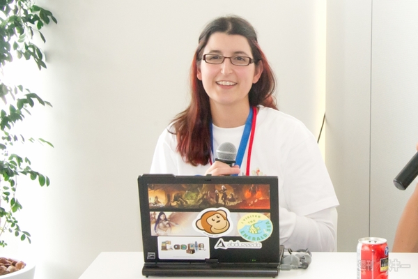 夢は優しいお母さん　『Doodle 4 Google』グランプリは小学1年生の女の子