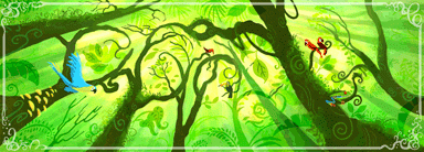 夢は優しいお母さん　『Doodle 4 Google』グランプリは小学1年生の女の子