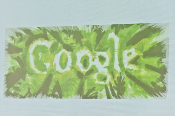 夢は優しいお母さん　『Doodle 4 Google』グランプリは小学1年生の女の子