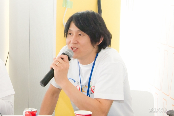 夢は優しいお母さん　『Doodle 4 Google』グランプリは小学1年生の女の子