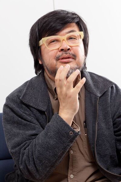 『iPhoneバカ』発売記念！　著者美崎栄一郎氏＆アスキー総研遠藤諭緊急対談