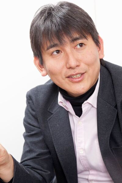 『iPhoneバカ』発売記念！　著者美崎栄一郎氏＆アスキー総研遠藤諭緊急対談