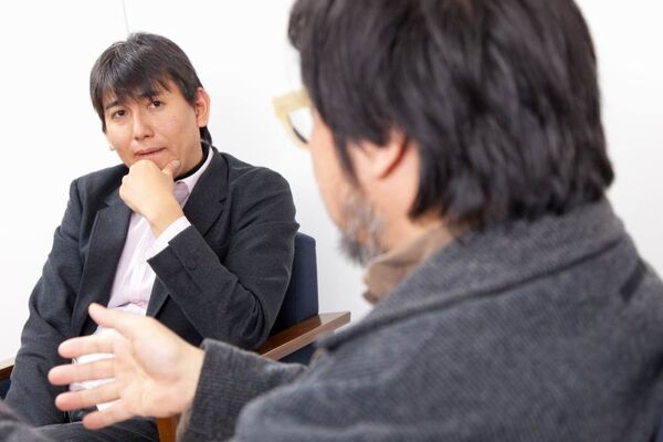 『iPhoneバカ』発売記念！　著者美崎栄一郎氏＆アスキー総研遠藤諭緊急対談