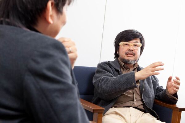 『iPhoneバカ』発売記念！　著者美崎栄一郎氏＆アスキー総研遠藤諭緊急対談