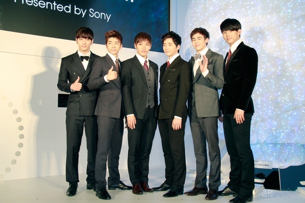 ソニービル　クリスマス