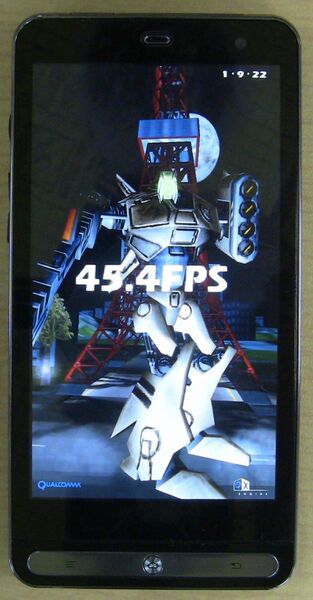 【ベンチも実施】『ARROWS Z ISW11F』は買いか？　最新試作機で挙動を確認