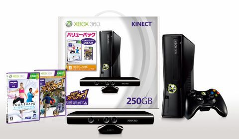 Kinect スター・ウォーズ