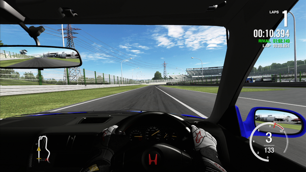 キネクトで楽しむ冬の最新ゲーム