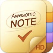 紙の手帳を全然使わないから2012年はiPadアプリで手帳は済ます