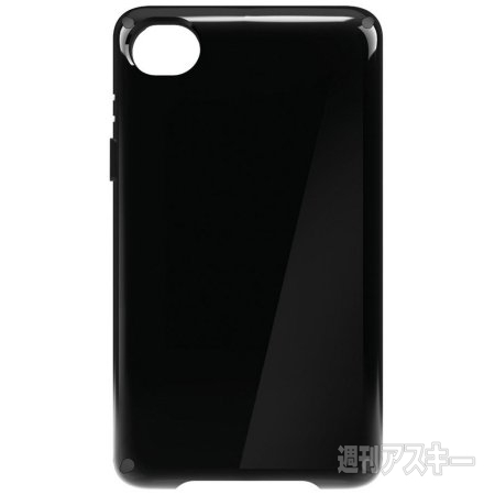 堀江貴文のJAILぶれいく第16回（12/2）iPod touchがルーターになるジャケット