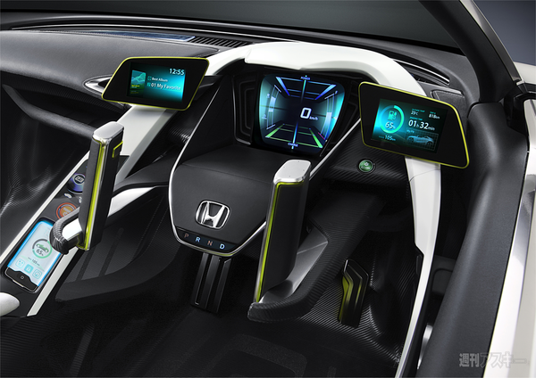 TMS2011東456ホール編