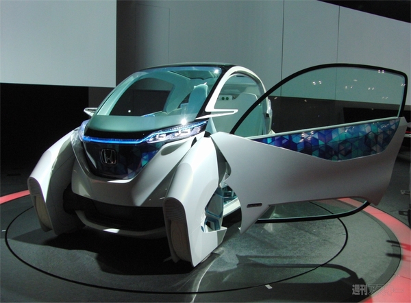 TMS2011東456ホール編