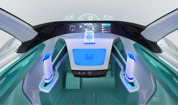 TMS2011東456ホール編