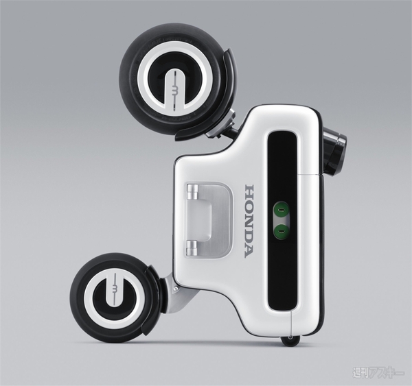 TMS2011東456ホール編