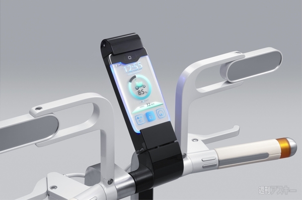 TMS2011東456ホール編