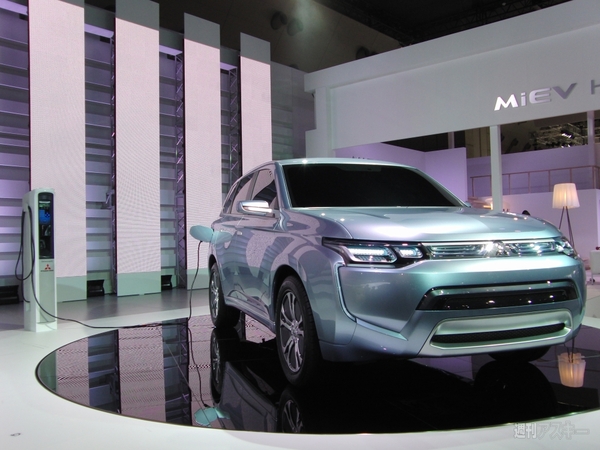 TMS2011東456ホール編