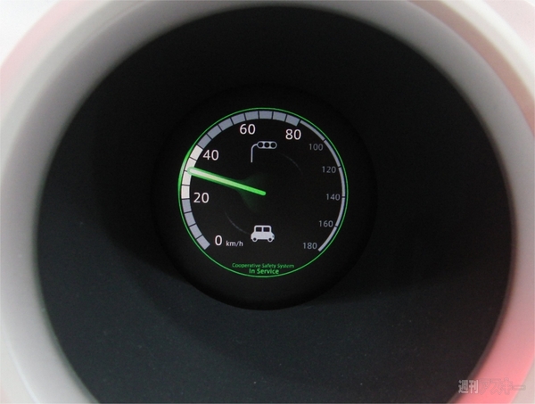 TMS2011東456ホール編