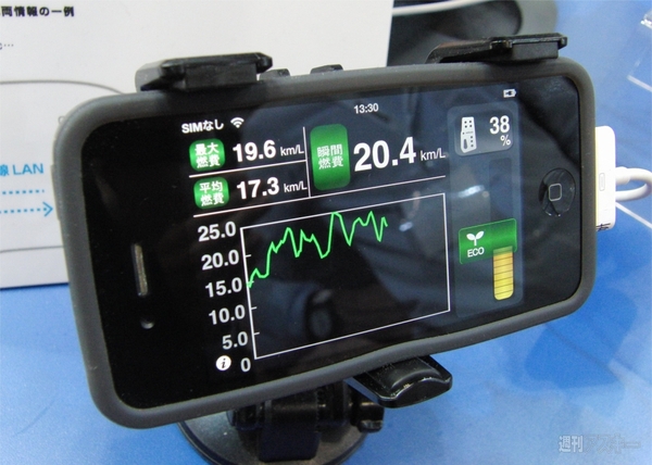 TMS2011東4・5・6ホール編