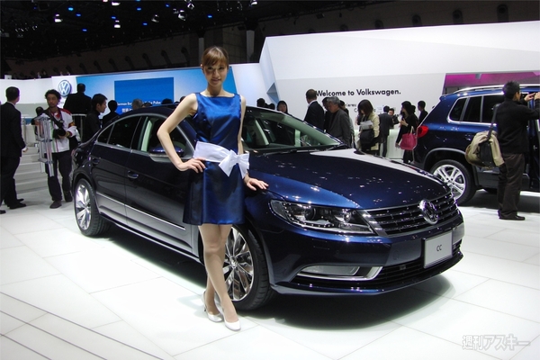 TMS2011東4・5・6ホール編