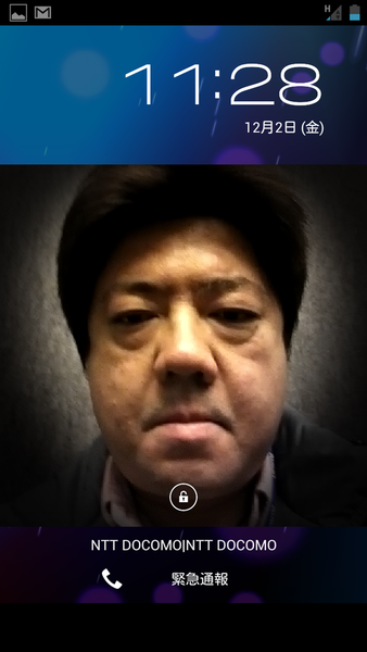 本日発売『GALAXY NEXUS』ファーストインプレ！