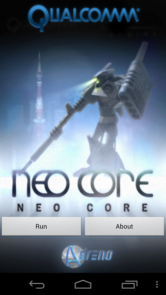 本日発売『GALAXY NEXUS』ファーストインプレ！