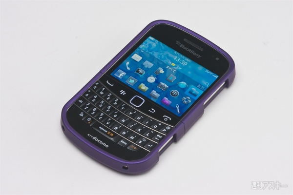 BlackBerryケース
