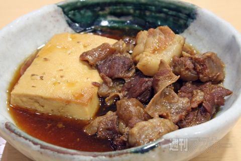 【アキバ食い倒れ部2011】和風料理