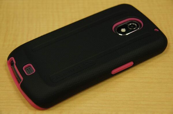 『GALAXY NEXUS』の優美なボディーを引き立てる厳選ケース14点