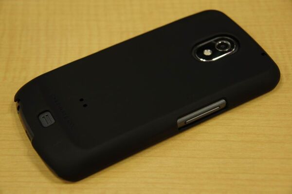 『GALAXY NEXUS』の優美なボディーを引き立てる厳選ケース14点
