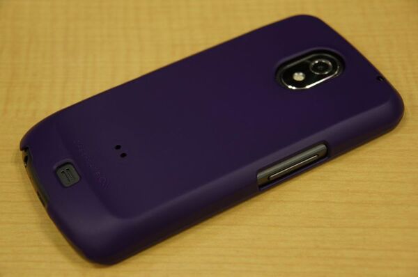 『GALAXY NEXUS』の優美なボディーを引き立てる厳選ケース14点