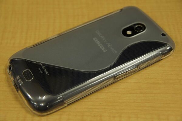 『GALAXY NEXUS』の優美なボディーを引き立てる厳選ケース14点